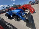 New Holland Workmaster 25 Image
