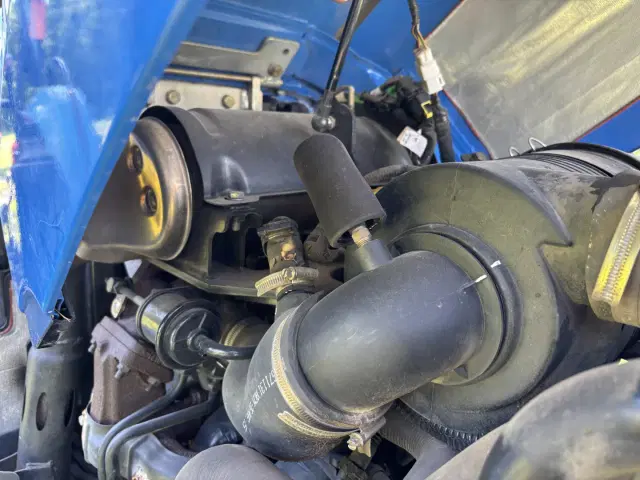 Image of New Holland Workmaster 50 equipment image 2