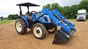 New Holland Workmaster 50 Image