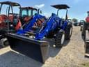 New Holland Workmaster 50 Image