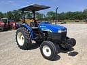 New Holland Workmaster 55 Image