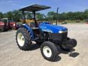 New Holland Workmaster 55 Image