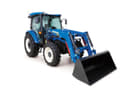 New Holland Workmaster 55 Image