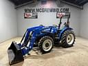 New Holland Workmaster 55 Image