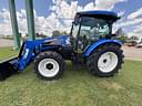 New Holland Workmaster 65 Image