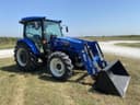 New Holland Workmaster 65 Image