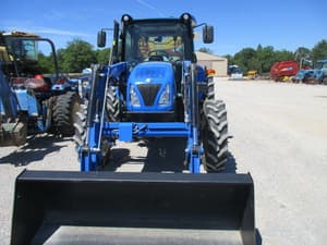 2024 New Holland Workmaster 65 Image