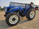 New Holland Workmaster 70 Image