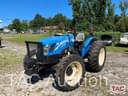 New Holland Workmaster 70 Image