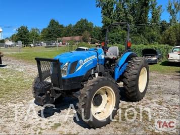Main image New Holland Workmaster 70