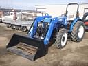 New Holland Workmaster 70 Image