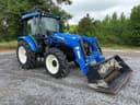 New Holland Workmaster 75 Image