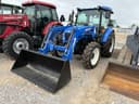 New Holland Workmaster 75 Image