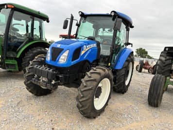 Main image New Holland Workmaster 75