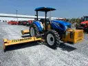 New Holland Workmaster 75 Image