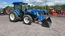 New Holland Workmaster 75 Image