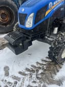 New Holland Workmaster 95 Image