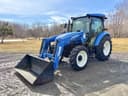 2023 New Holland Workmaster 55 Image