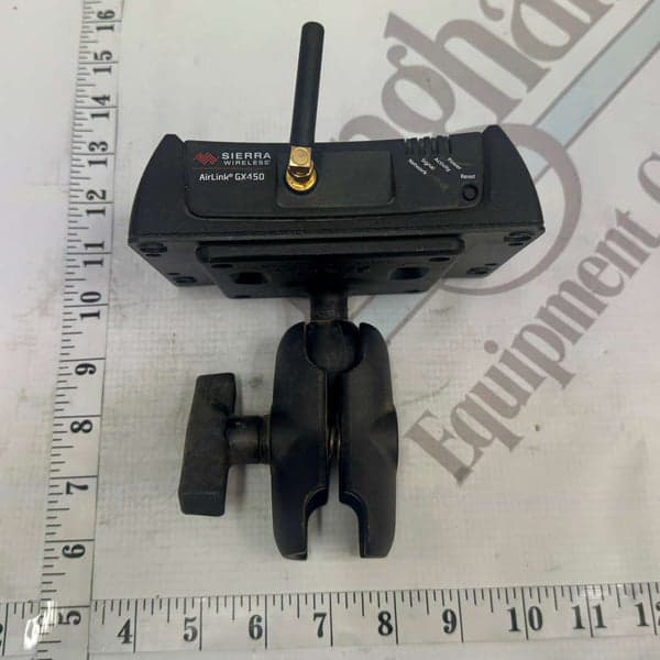 Image of New Holland ZTN96500-85 equipment image 4