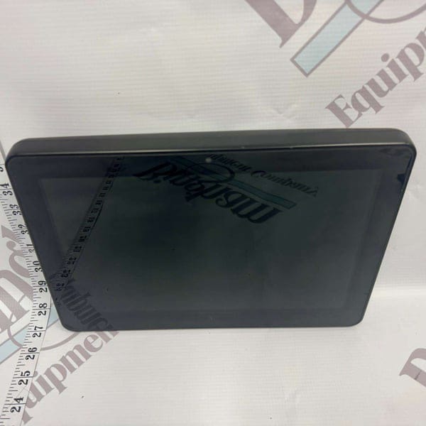 New Holland ZTN96500-85 Equipment Image0