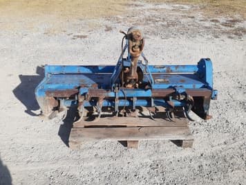 Main image New Holland 105A