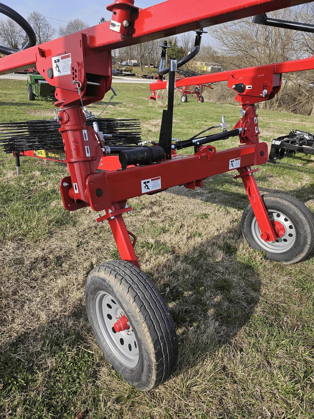 Image of H&S AR2210 Image 1