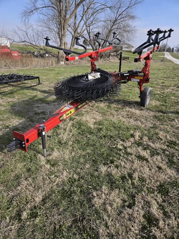 Main image H&S AR2210