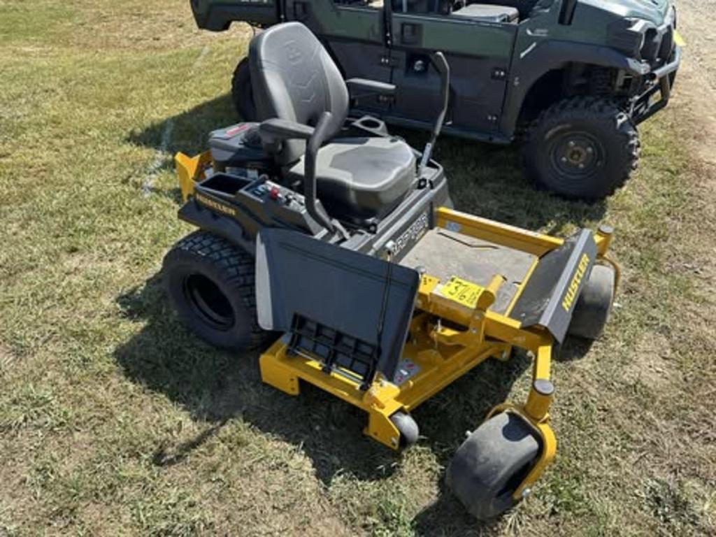Image of Hustler Raptor XDX Primary image