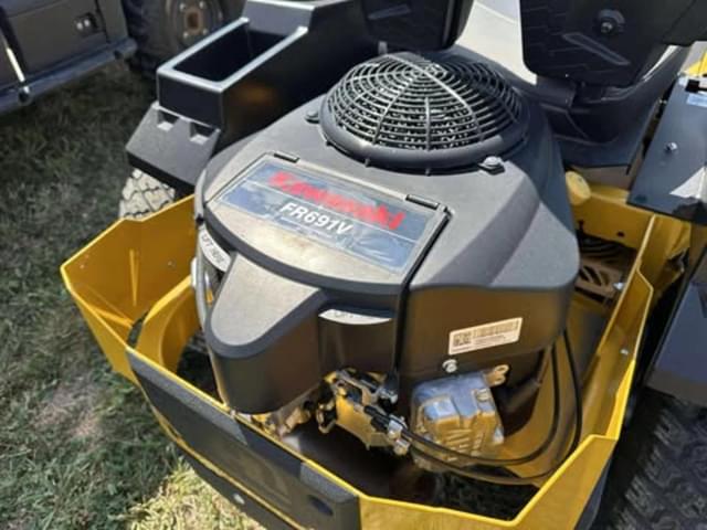 Image of Hustler Raptor XDX equipment image 4