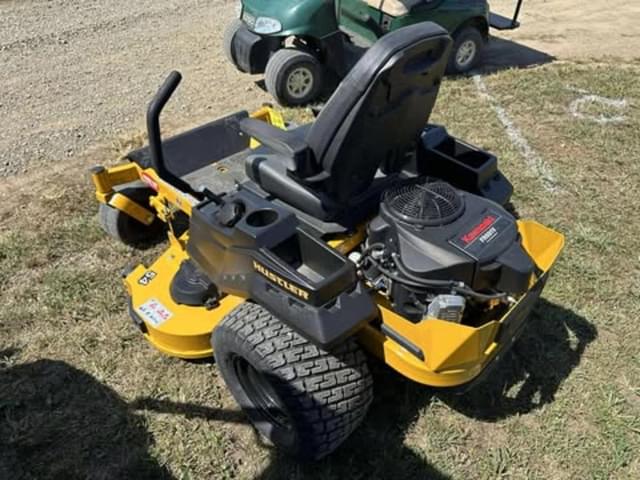 Image of Hustler Raptor XDX equipment image 2