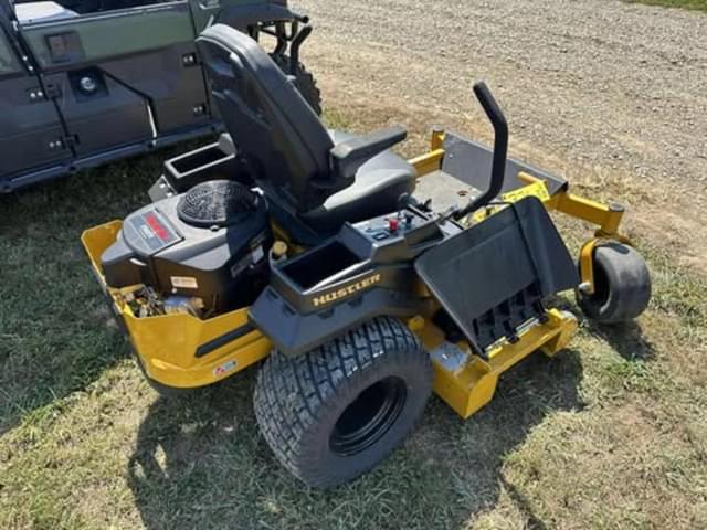 Image of Hustler Raptor XDX equipment image 3