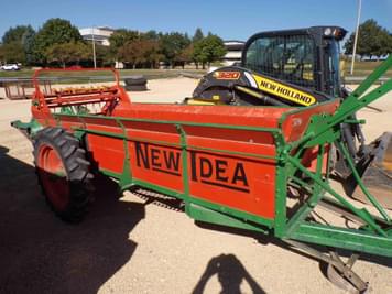 Main image New Idea 14A