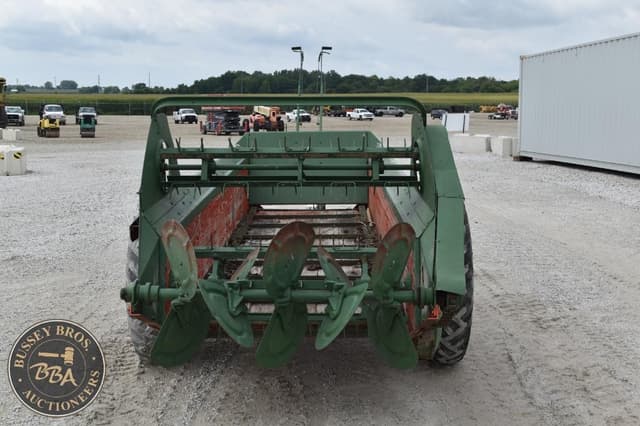 Image of New Idea 17 equipment image 3