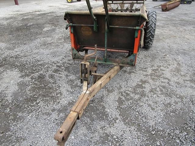 Image of New Idea 17 equipment image 2