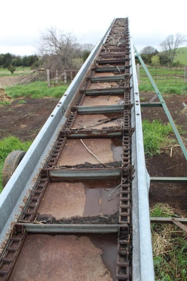 Image of New Idea 176 equipment image 3