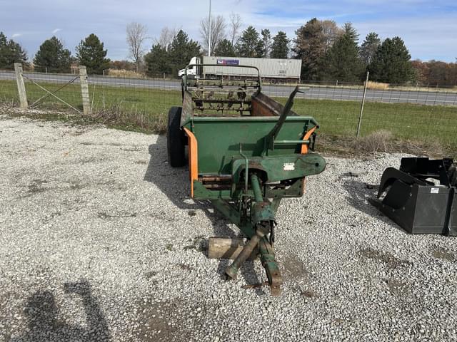 Image of New Idea 19 equipment image 1