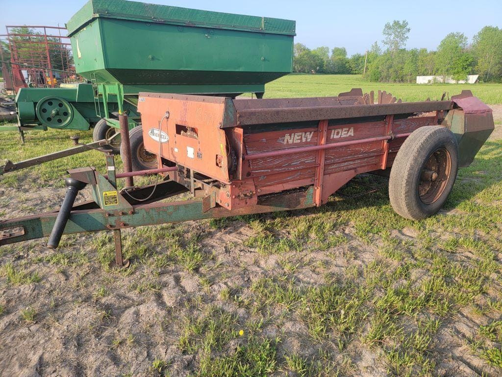 Main image New Idea 212