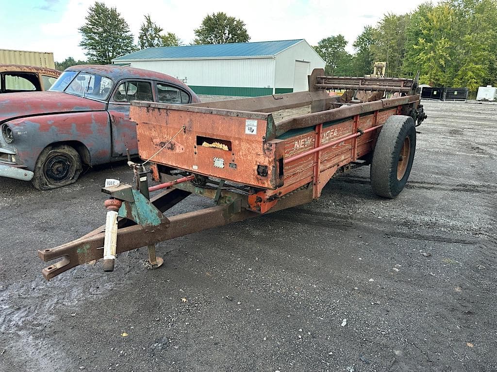 Image of New Idea 215 Primary image