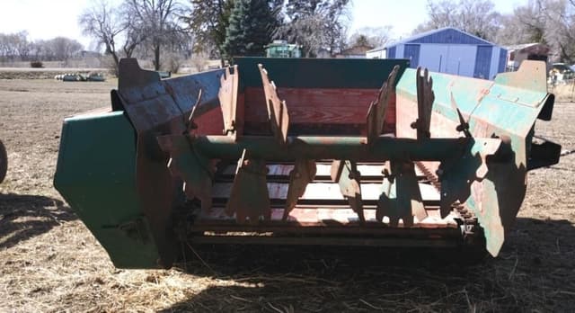 Image of New Idea 217 equipment image 3