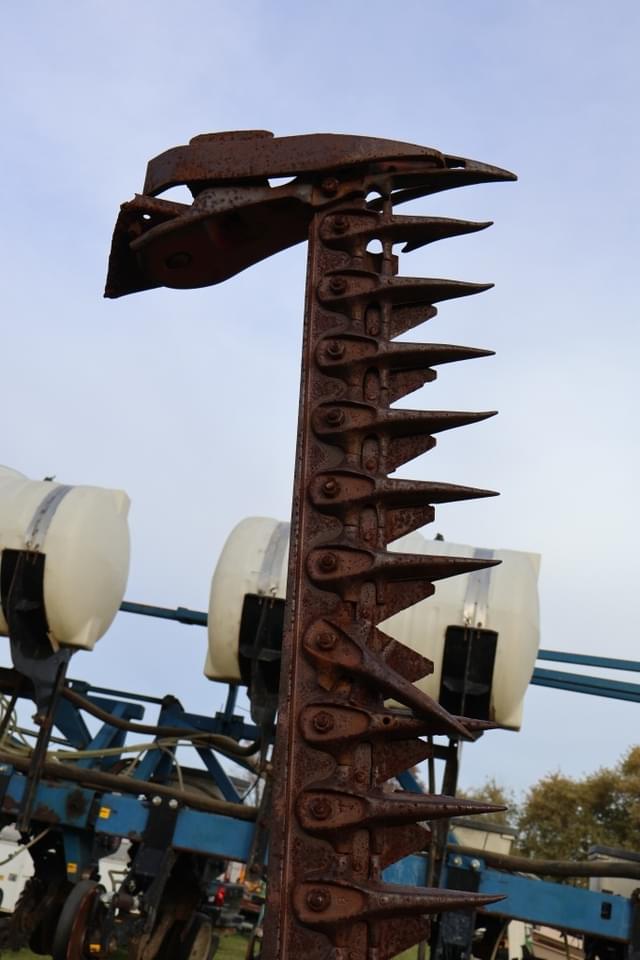 Image of New Idea 251 equipment image 2