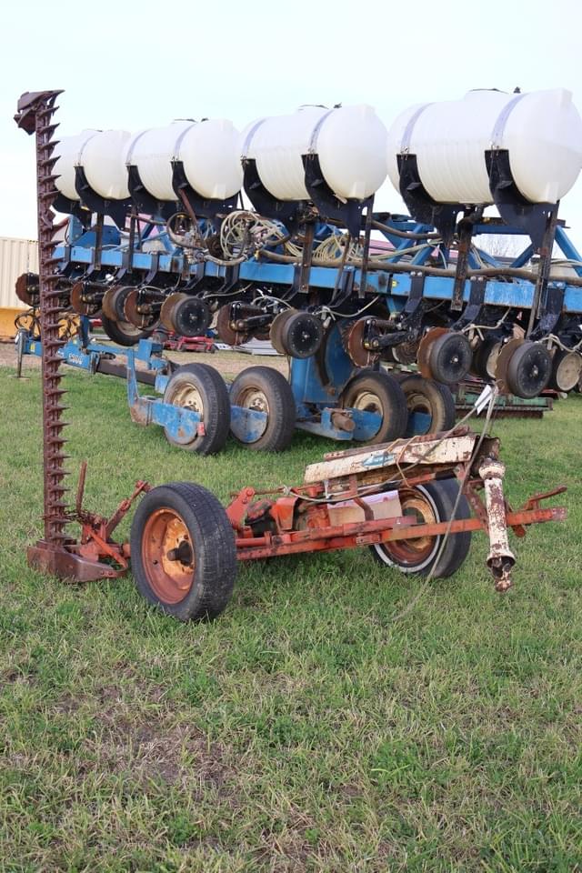 Image of New Idea 251 equipment image 1