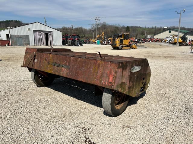 Image of New Idea 272 equipment image 3