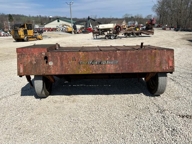 Image of New Idea 272 equipment image 2