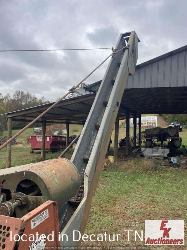 Image of New Idea 309 equipment image 4