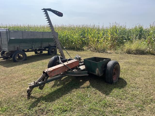 Image of New Idea 30.A equipment image 1