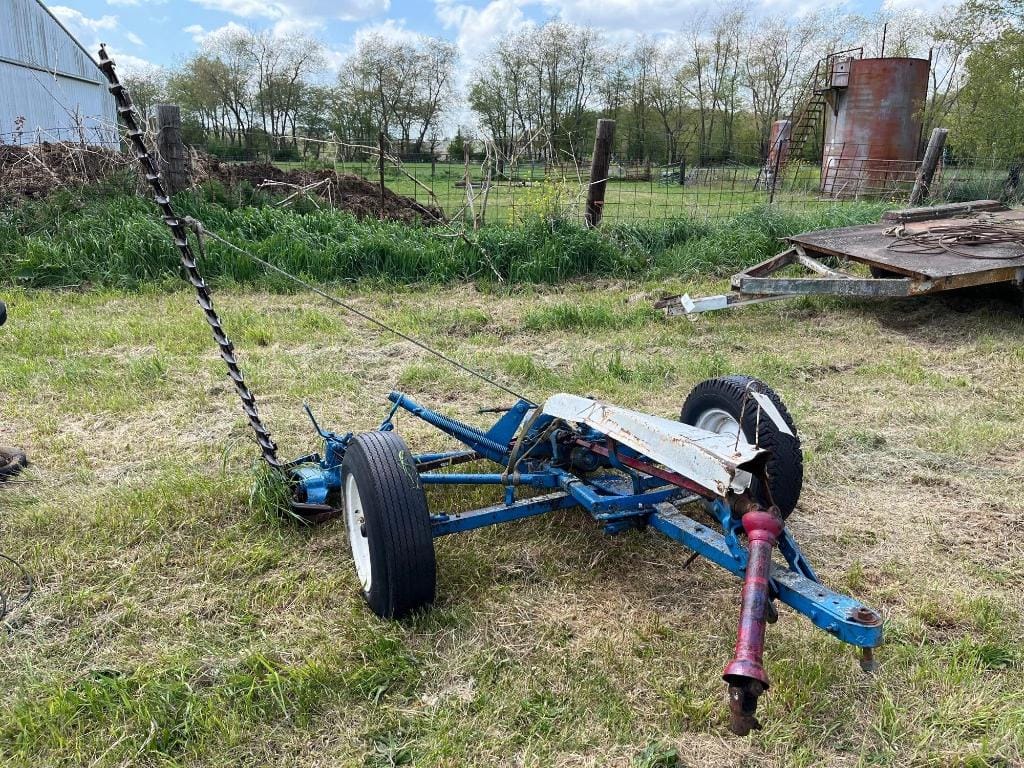 Main image New Idea 30B