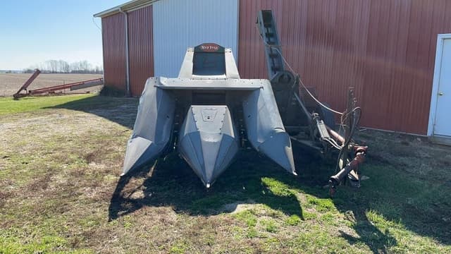 Image of New Idea 311 equipment image 1