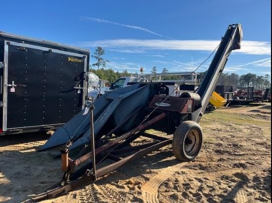 New Idea 323 Equipment Image0