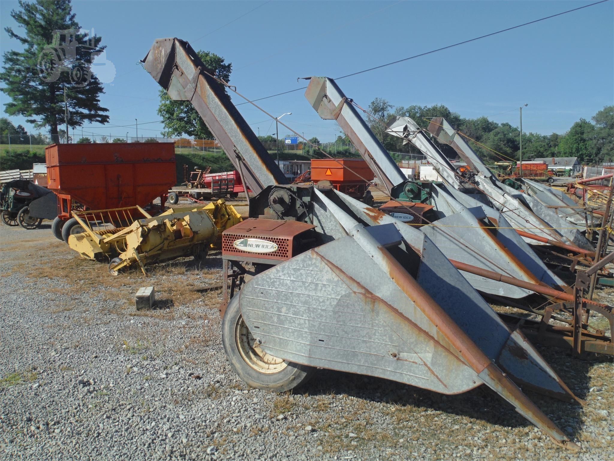 Main image New Idea 323