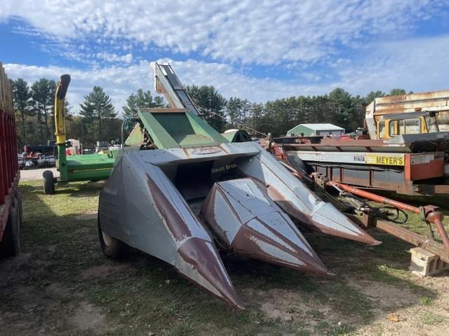 Image of New Idea 324 equipment image 3